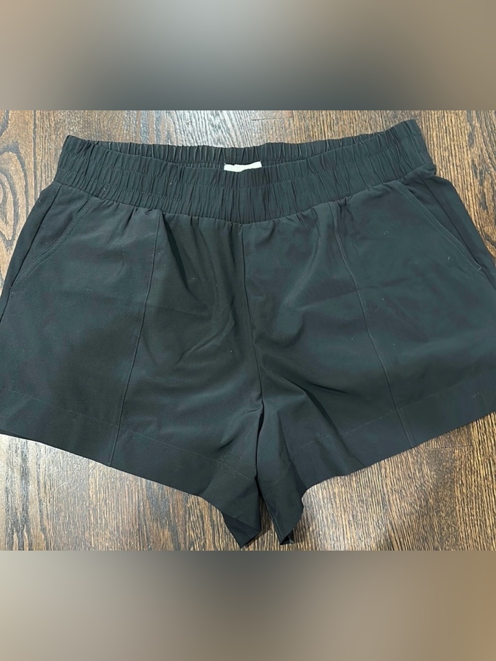 Abercrombie & Fitch Traveler short